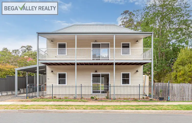 54 William Street, Candelo NSW 2550