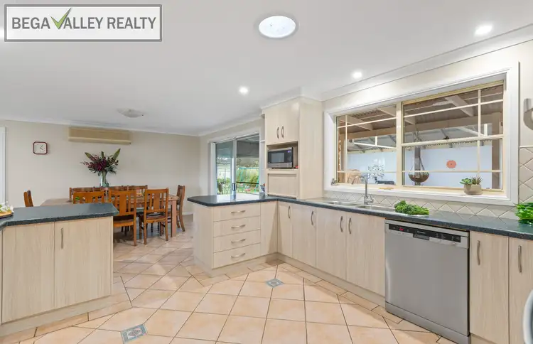 Third view of Homely house listing, 35 Applegum Close, Bega NSW 2550