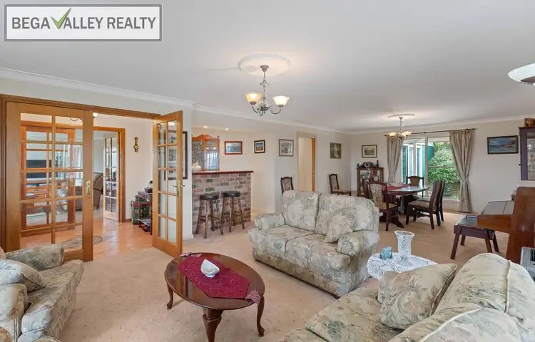 Fourth view of Homely house listing, 35 Applegum Close, Bega NSW 2550