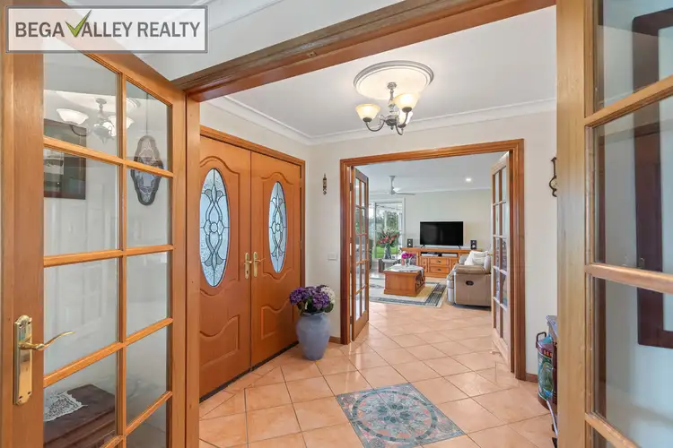 Fifth view of Homely house listing, 35 Applegum Close, Bega NSW 2550