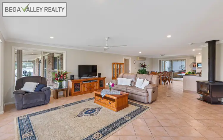 Sixth view of Homely house listing, 35 Applegum Close, Bega NSW 2550