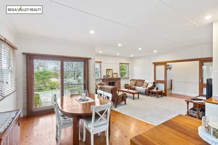 Third view of Homely house listing, 23 Tathra Road, Bega NSW 2550