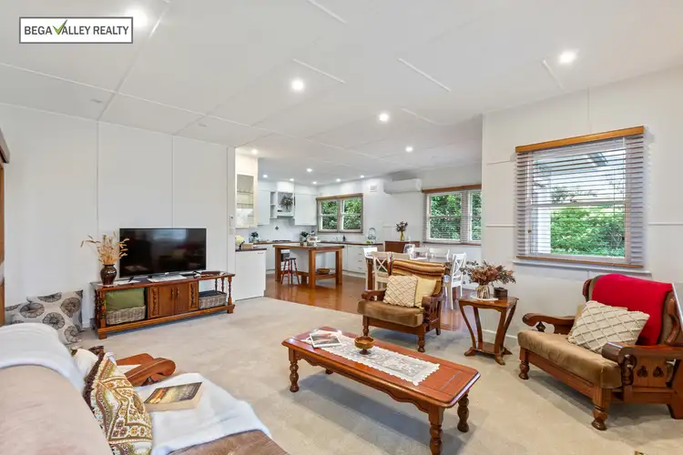 Fourth view of Homely house listing, 23 Tathra Road, Bega NSW 2550