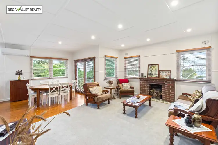 Fifth view of Homely house listing, 23 Tathra Road, Bega NSW 2550