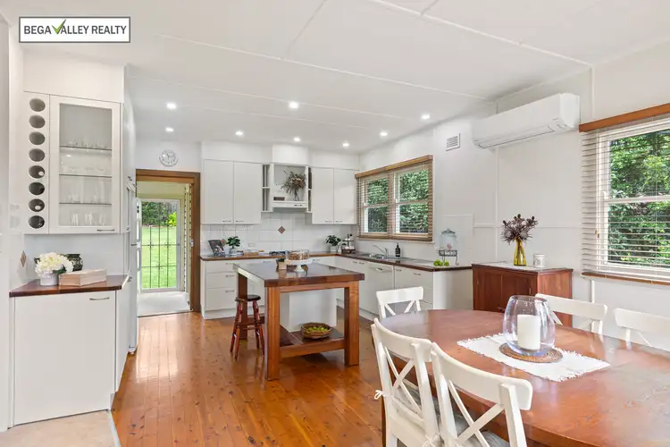 Sixth view of Homely house listing, 23 Tathra Road, Bega NSW 2550