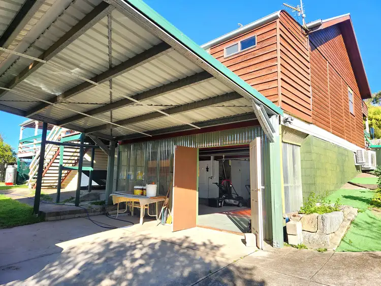 Second view of Homely house listing, 21 Laws Drive, Bega NSW 2550