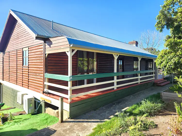 Third view of Homely house listing, 21 Laws Drive, Bega NSW 2550
