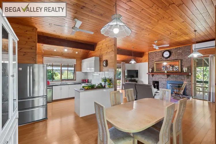Fourth view of Homely house listing, 21 Laws Drive, Bega NSW 2550