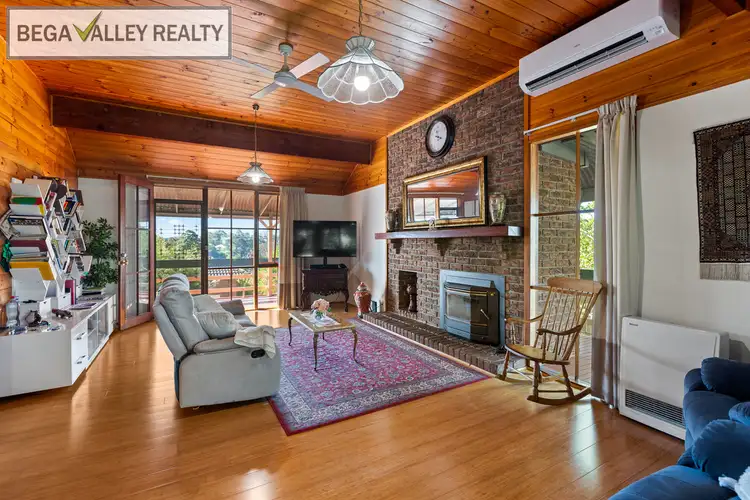 Fifth view of Homely house listing, 21 Laws Drive, Bega NSW 2550