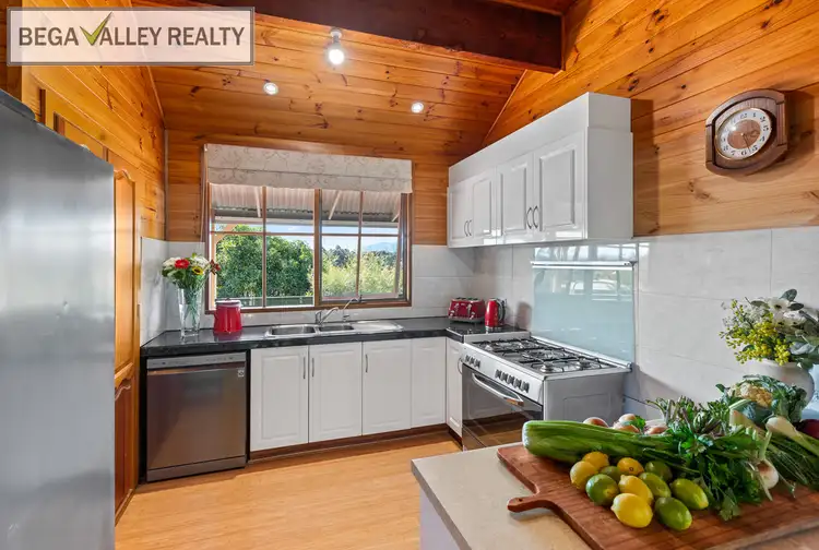 Sixth view of Homely house listing, 21 Laws Drive, Bega NSW 2550