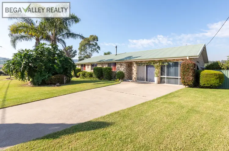 85 Max Slater Drive, Bega NSW 2550