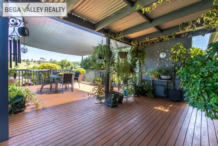Second view of Homely house listing, 85 Max Slater Drive, Bega NSW 2550