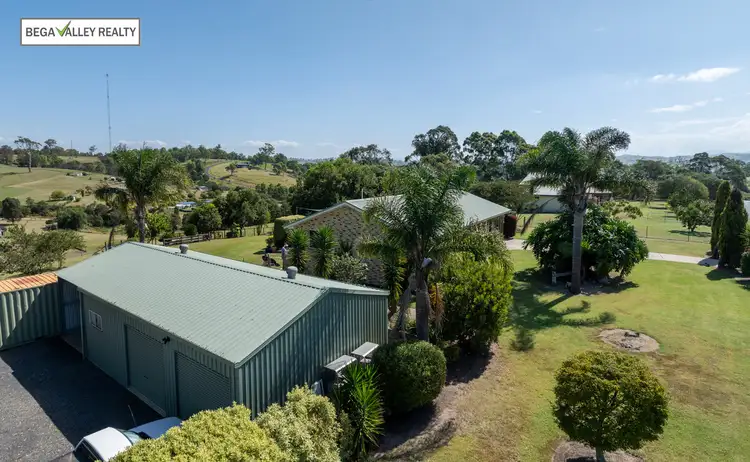 Third view of Homely house listing, 85 Max Slater Drive, Bega NSW 2550