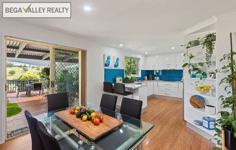 Fourth view of Homely house listing, 85 Max Slater Drive, Bega NSW 2550