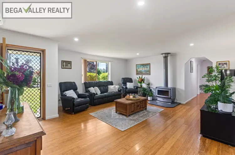 Sixth view of Homely house listing, 85 Max Slater Drive, Bega NSW 2550