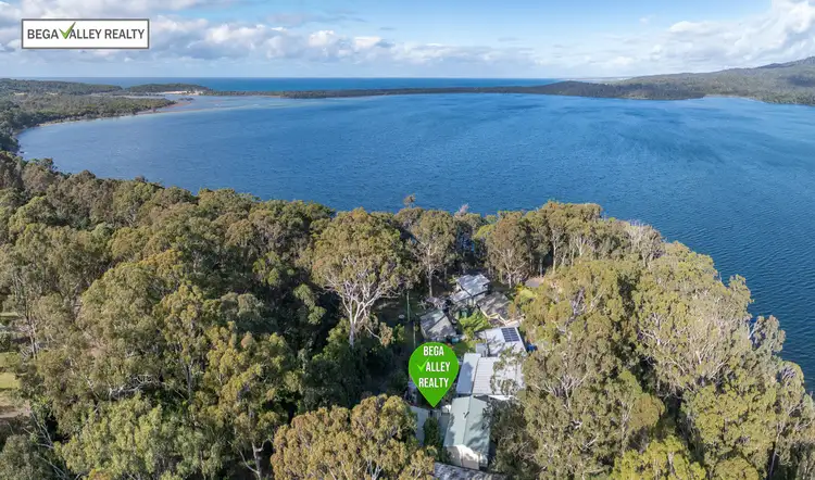 207 Wallagoot Lake Road, Kalaru NSW 2550