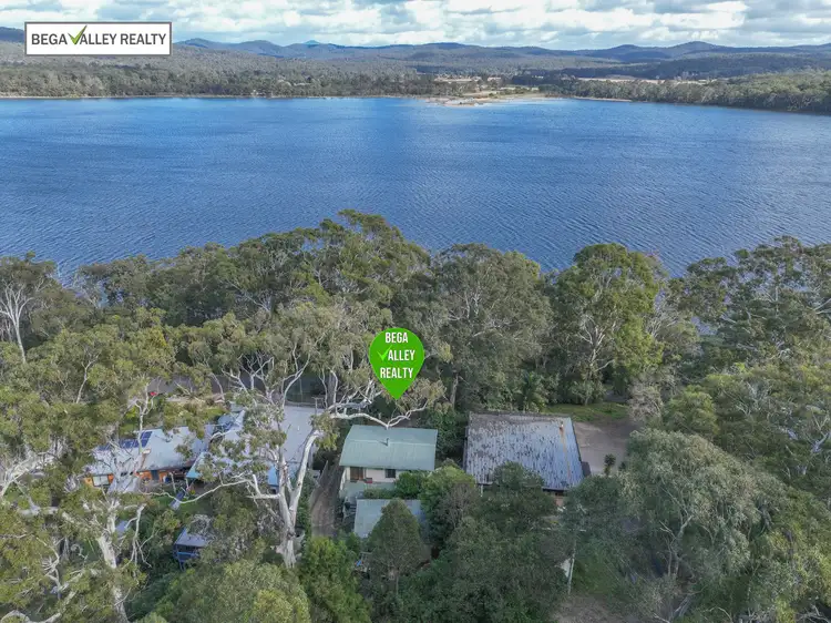 Third view of Homely house listing, 207 Wallagoot Lake Road, Kalaru NSW 2550