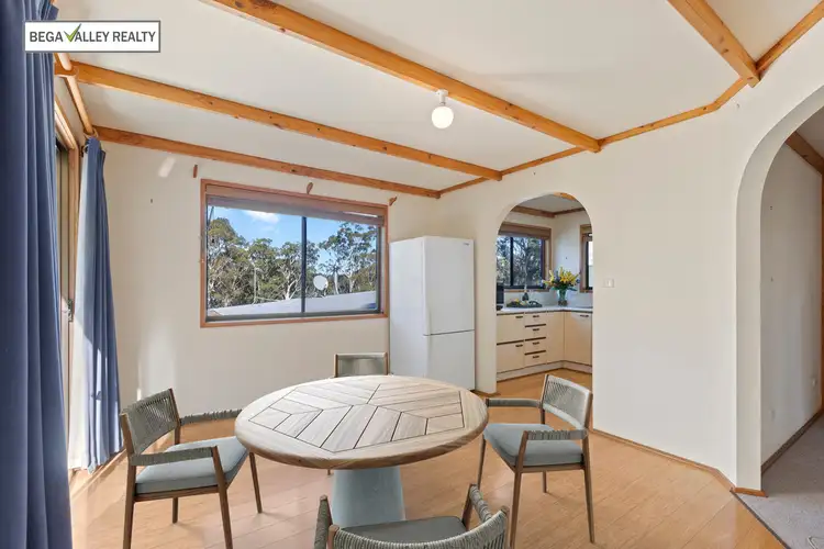 Fifth view of Homely house listing, 207 Wallagoot Lake Road, Kalaru NSW 2550