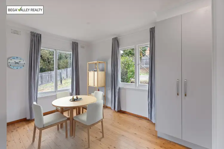 Fourth view of Homely house listing, 27 Girraween Crescent, Bega NSW 2550