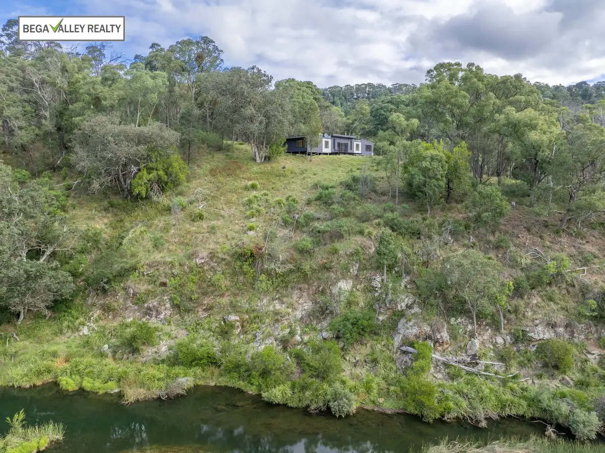 Main view of Homely house listing, 622 New Buildings Road, Wyndham NSW 2550