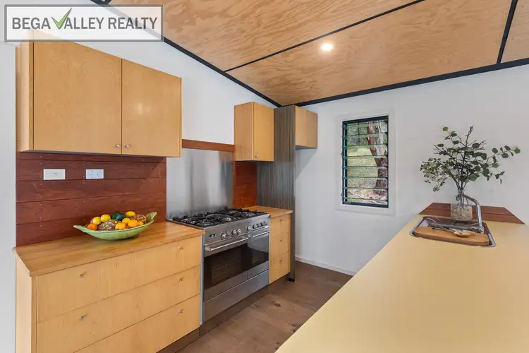 Third view of Homely house listing, 622 New Buildings Road, Wyndham NSW 2550