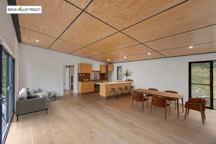 Fourth view of Homely house listing, 622 New Buildings Road, Wyndham NSW 2550
