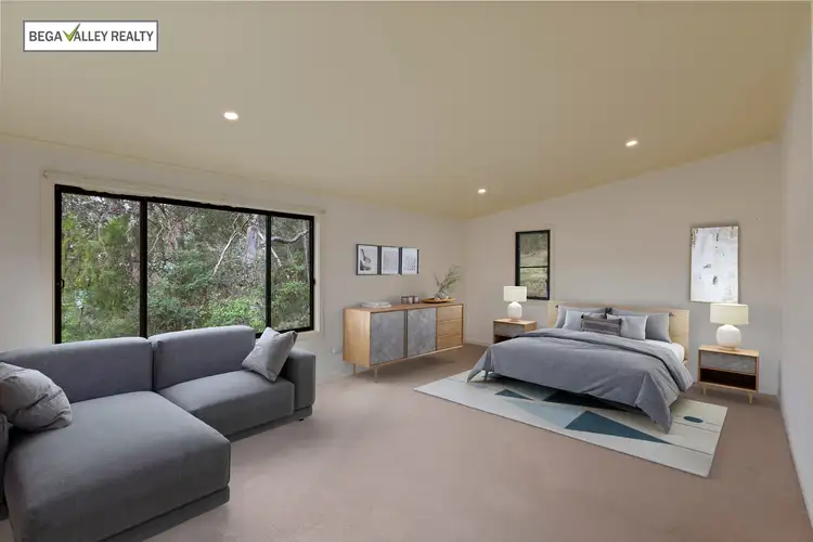 Sixth view of Homely house listing, 622 New Buildings Road, Wyndham NSW 2550
