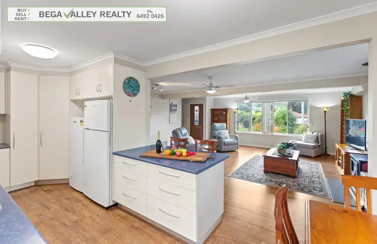 Third view of Homely house listing, 7 Dandar Road, Bega NSW 2550