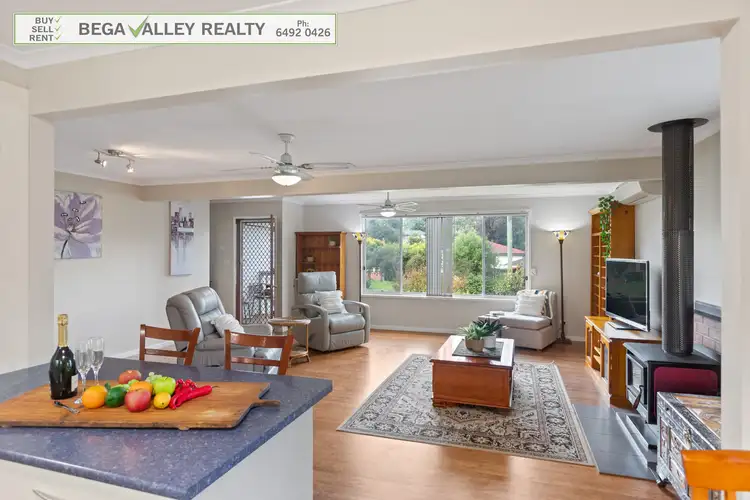 Fourth view of Homely house listing, 7 Dandar Road, Bega NSW 2550