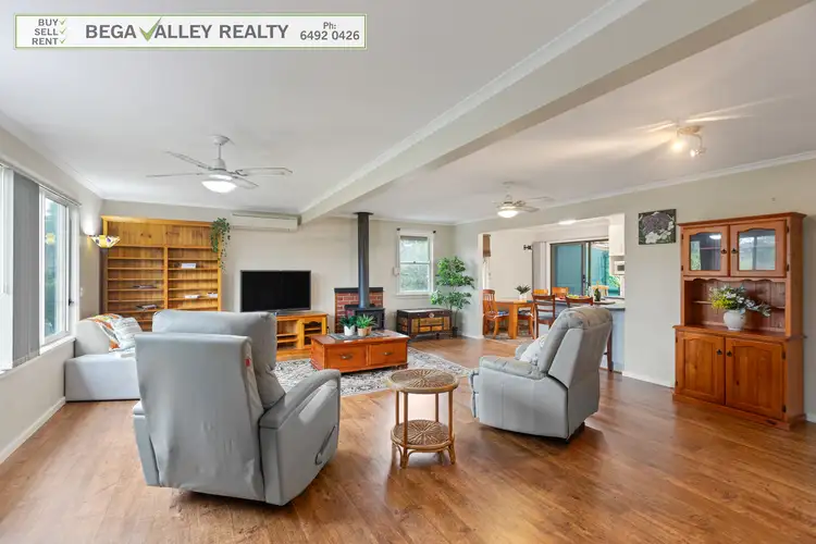 Sixth view of Homely house listing, 7 Dandar Road, Bega NSW 2550