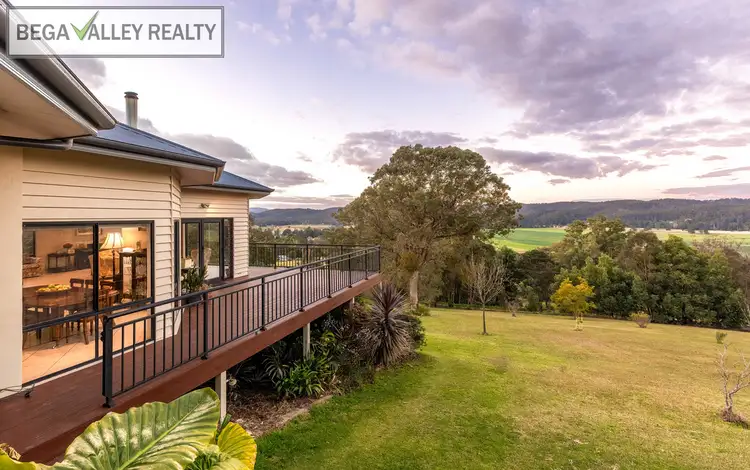 Fifth view of Homely rural property listing, 44 D'arcy Lane, Bega NSW 2550