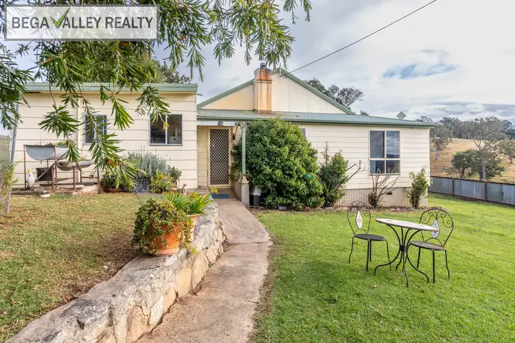 434 Peak Hill Road, Bega NSW 2550