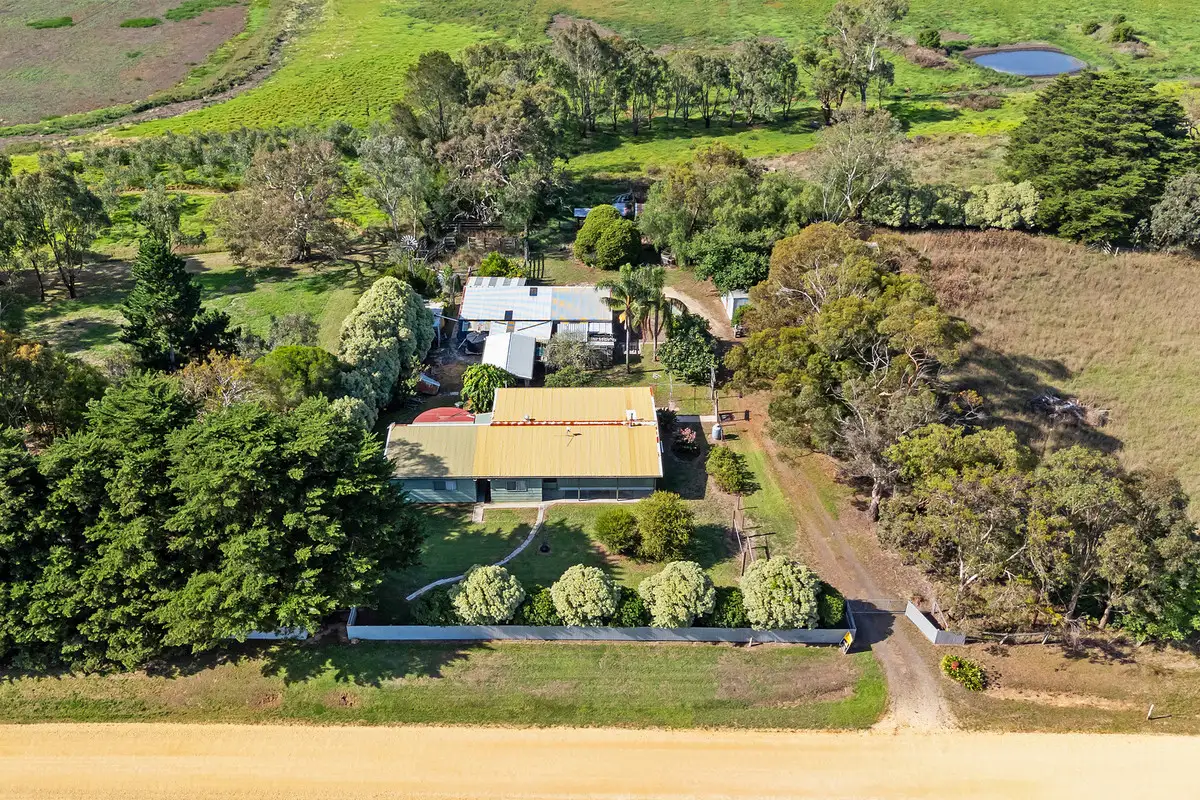Main view of Homely rural property listing, 63 Fisks Lane, Pearsondale VIC 3851