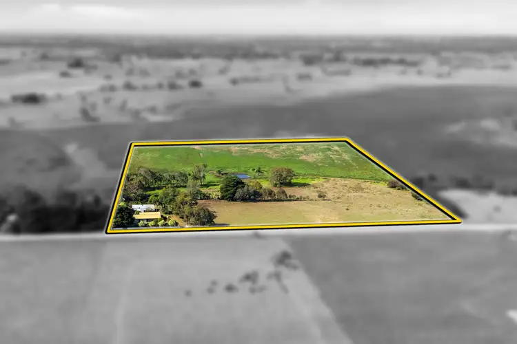 Second view of Homely rural property listing, 63 Fisks Lane, Pearsondale VIC 3851