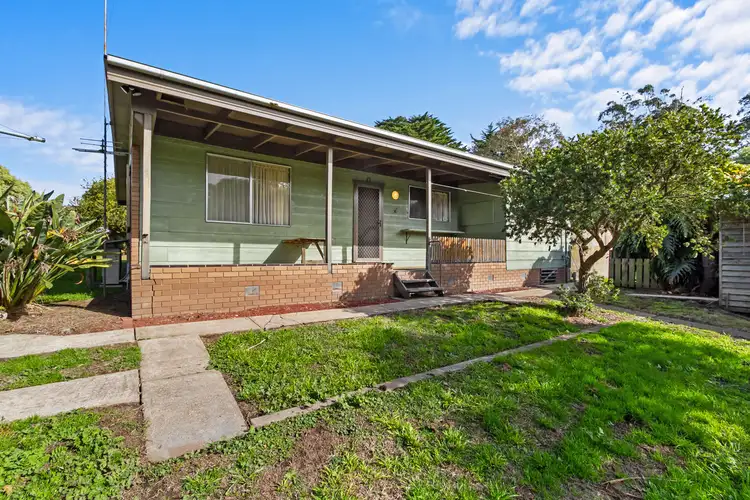 Third view of Homely rural property listing, 63 Fisks Lane, Pearsondale VIC 3851