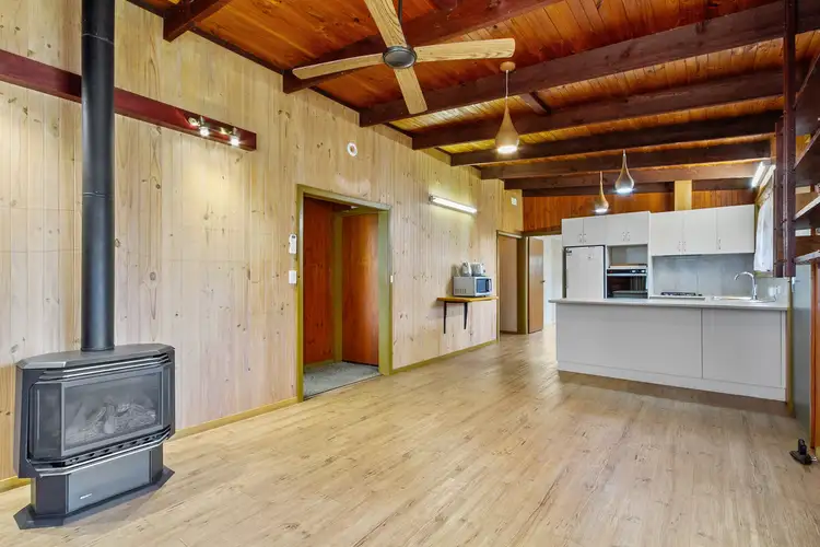 Fourth view of Homely rural property listing, 63 Fisks Lane, Pearsondale VIC 3851