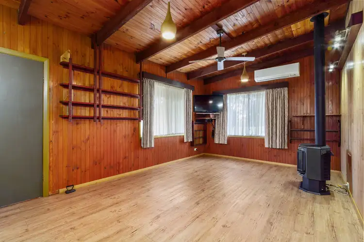 Fifth view of Homely rural property listing, 63 Fisks Lane, Pearsondale VIC 3851