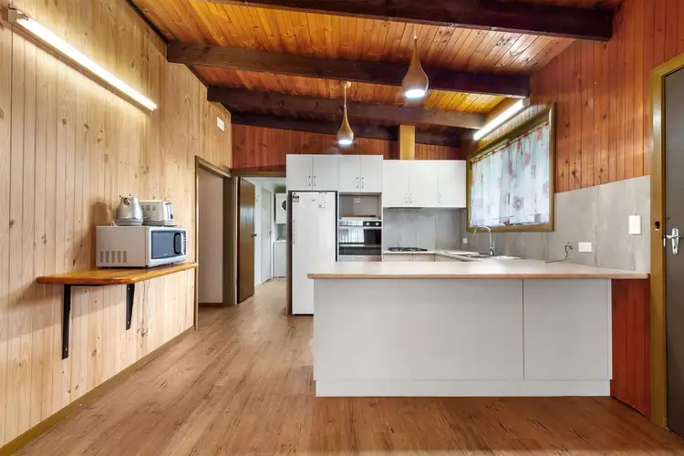 Sixth view of Homely rural property listing, 63 Fisks Lane, Pearsondale VIC 3851