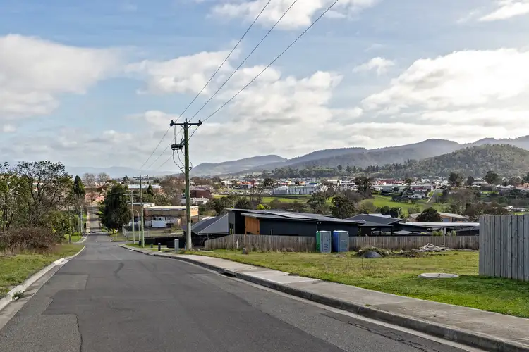 Second view of Homely land listing, 5 Poulters Road, New Norfolk TAS 7140