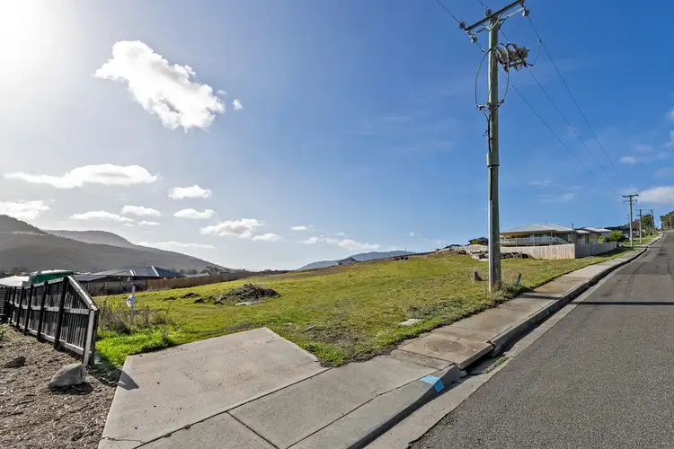Third view of Homely land listing, 5 Poulters Road, New Norfolk TAS 7140
