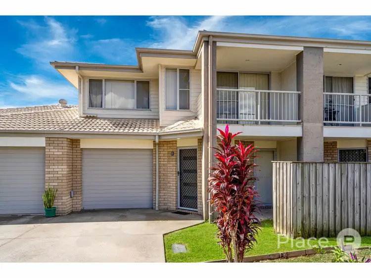 51/15 Workshops Street, Brassall QLD 4305