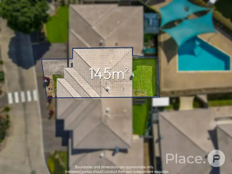 Fourth view of Homely townhouse listing, 51/15 Workshops Street, Brassall QLD 4305