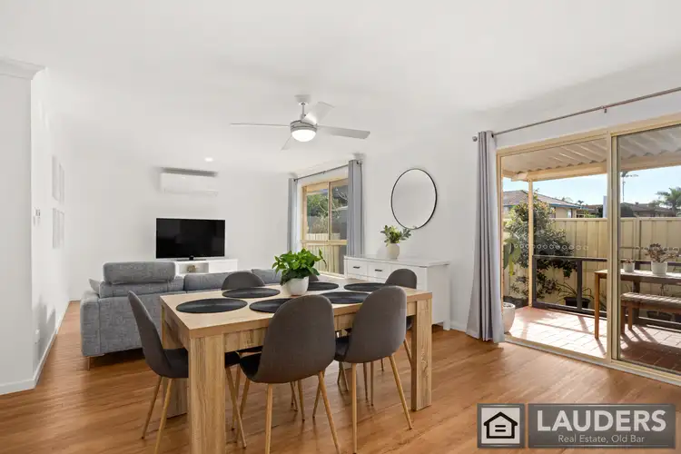 Second view of Homely house listing, 15 Belle Villa Parade, Old Bar NSW 2430