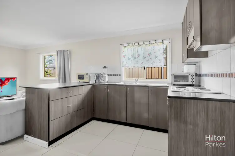 Second view of Homely house listing, 93 & 93a Captain Cook Drive, Willmot NSW 2770