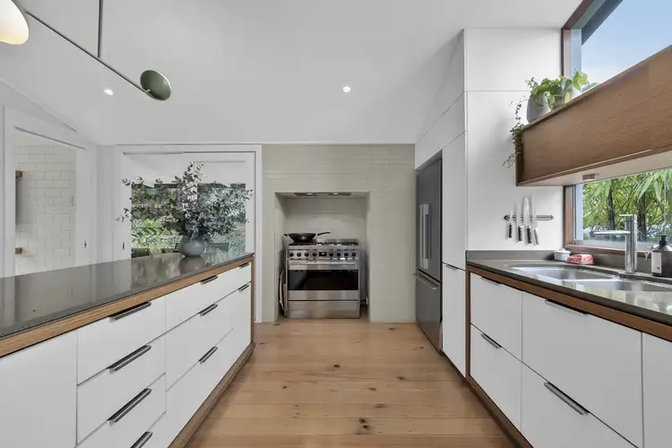 Sixth view of Homely house listing, 77 Tranters Avenue, Camp Hill QLD 4152