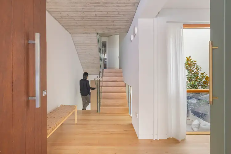Second view of Homely terrace listing, 331 Riley Street, Surry Hills NSW 2010
