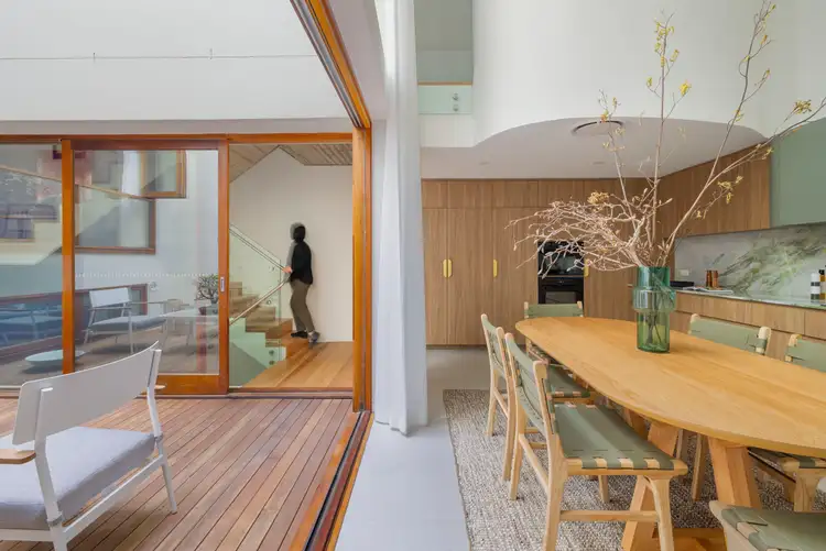Sixth view of Homely terrace listing, 331 Riley Street, Surry Hills NSW 2010