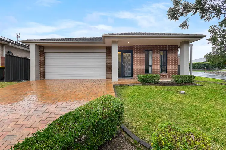 23 Serenity Crescent, Fletcher NSW 2287