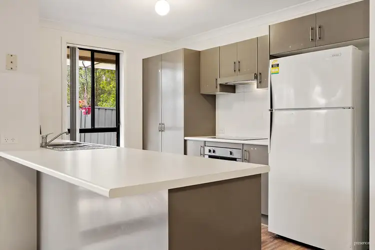Third view of Homely house listing, 23 Serenity Crescent, Fletcher NSW 2287