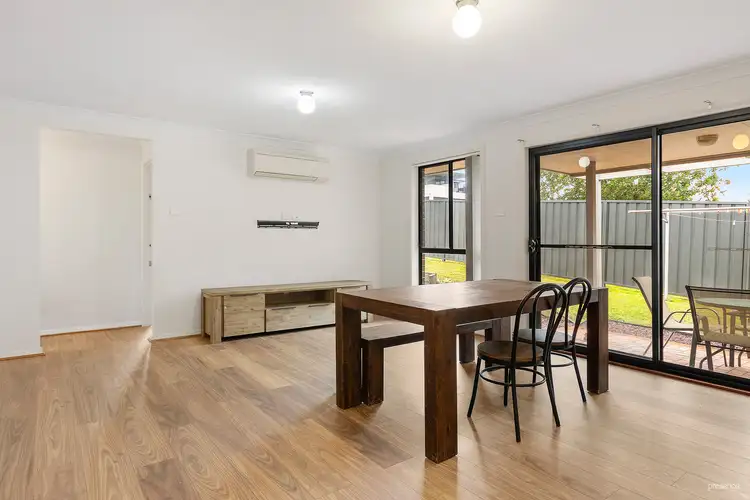 Fifth view of Homely house listing, 23 Serenity Crescent, Fletcher NSW 2287